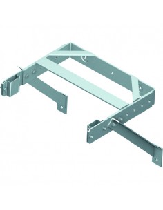 ZARGES Állítható fali tartó...