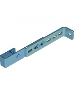 ZARGES Állítható fali...