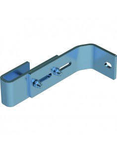 ZARGES Állítható fali...