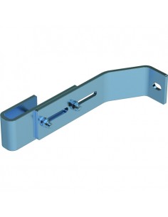 ZARGES Állítható fali...