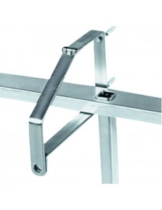 ZARGES Zárható létratartó