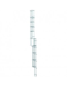 ZARGES Többszakaszos...