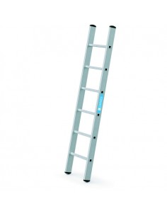 ZARGES Támasztólétra 1,93m...