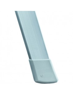 ZARGES Szürke talpkupak...