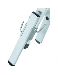 ZARGES Szárhosszabbító...