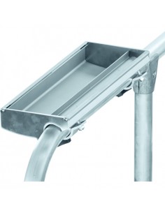 ZARGES Szerszámtartó, TUP...