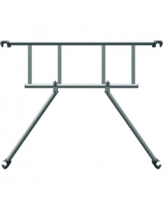 ZARGES S-Plus Korlát 2,50m