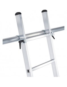 ZARGES Rögzítőkampó 36mm