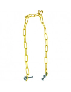 ZARGES Rögzítő lánc 2000mm