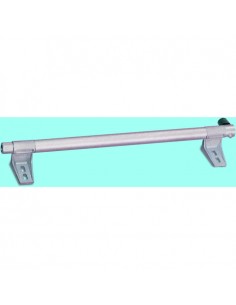 ZARGES PRÉSELT PROFIL ELOX....