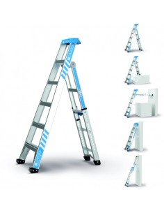 ZARGES MultiMaster 5...