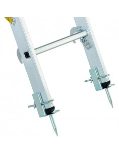 ZARGES Leszúróhegy 2 db