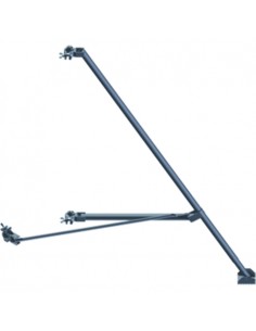 ZARGES Kitámasztó...