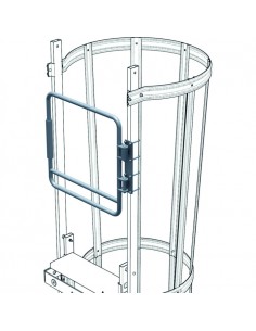 ZARGES Kengyel alakú...