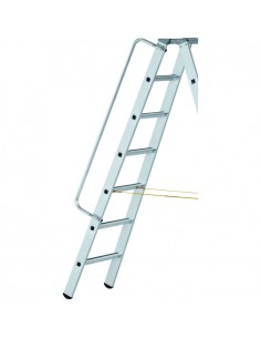 ZARGES Kapaszkodó 1270 x...