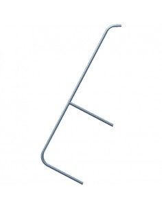 ZARGES Kapaszkodó (Fokok 7-8)