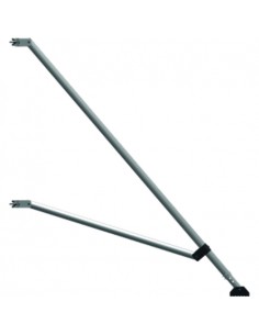 ZARGES Háromszög-kitámasztó...