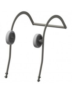 ZARGES Gurulós tetőgerinc...