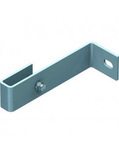 ZARGES Fali távtartó 200mm...