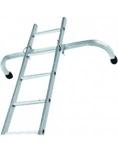 ZARGES Fali távtartó...