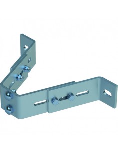 ZARGES Fali tartó,...