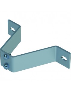 ZARGES Fali tartó, fix...