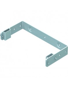 ZARGES Fali tartó "U" alakú...