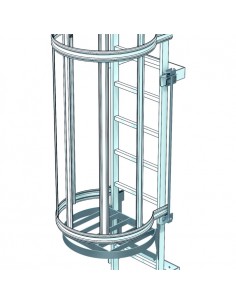 ZARGES Elfordítható dobogó...