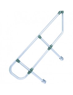 ZARGES Egy oldali...