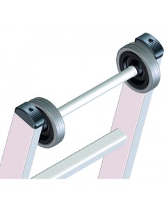 ZARGES EB - Fej-futómű