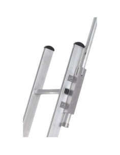 ZARGES BETOLHATÓ...