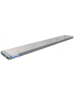 Krause TELEBOARD ALU-TELESZKOPOS PALLÓ KB. 2,00 M