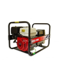 AGT 8203 HSB áramfejlesztő...