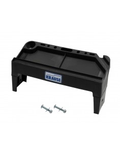 Krause Tárolótálca 225 kg állólétrákhoz