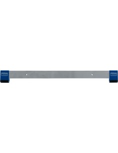 Krause Kitámasztó állólétrához nagy dobogóval, 881 mm, 6+7 lépcsőfok