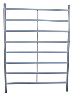 Krause Stabilo függőleges keret 2,00×1,50M