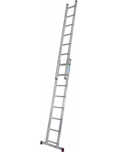 Krause Corda Tolólétra 2x8...