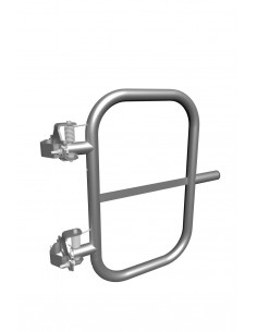 Krause BIZTOSÍTÓ KORLÁT Kilépő