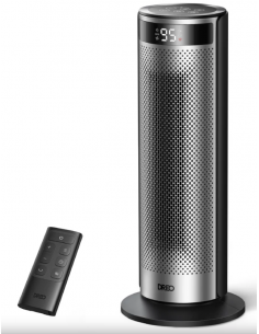 Dreo Solaris SH628 hősugárzó