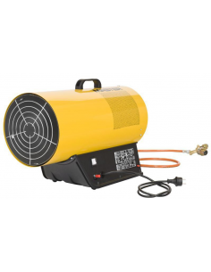 HŐLÉGFÚVÓ MASTER BLP53M (PB...