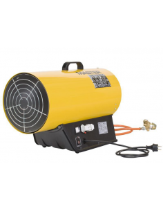 HŐLÉGFÚVÓ MASTER BLP53ET...