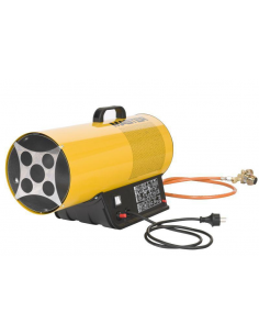 HŐLÉGFÚVÓ MASTER BLP33M (PB...