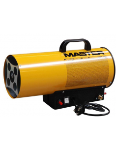 HŐLÉGFÚVÓ MASTER BLP17M (PB...