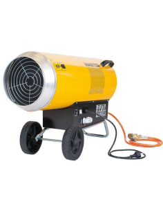 HŐLÉGFÚVÓ MASTER BLP103ET...