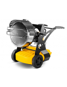 HŐLÉGFÚVÓ MASTER XL9SR...