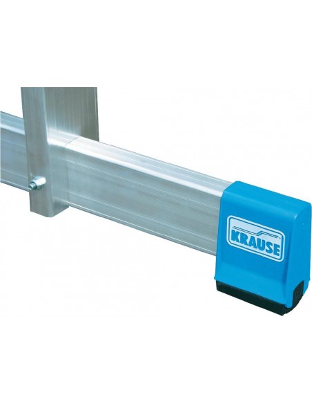 Krause Stabilo Csuklós Állólétra 2X6 Fokos