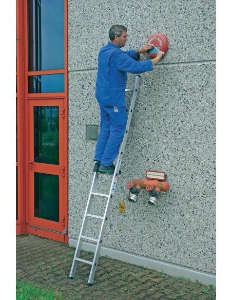 Krause Stabilo Támasztólétra 22 Fokos