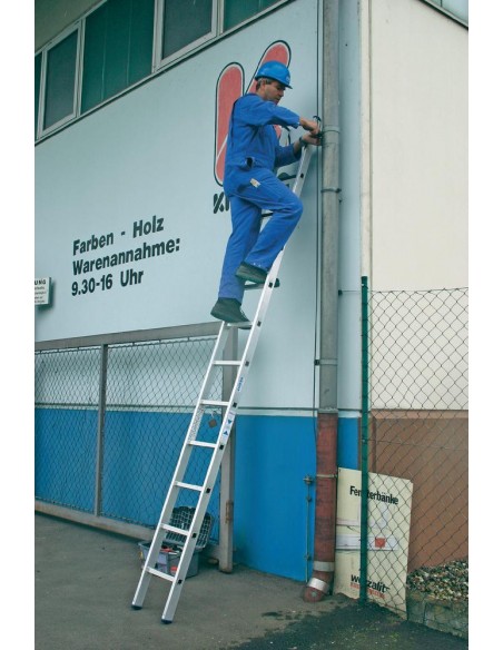 Krause Stabilo Támasztólétra 22 Fokos