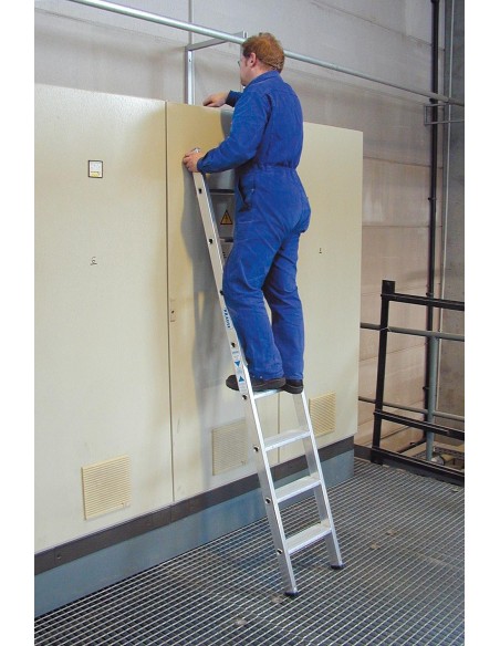 Krause Stabilo Támasztólétra 22 Fokos