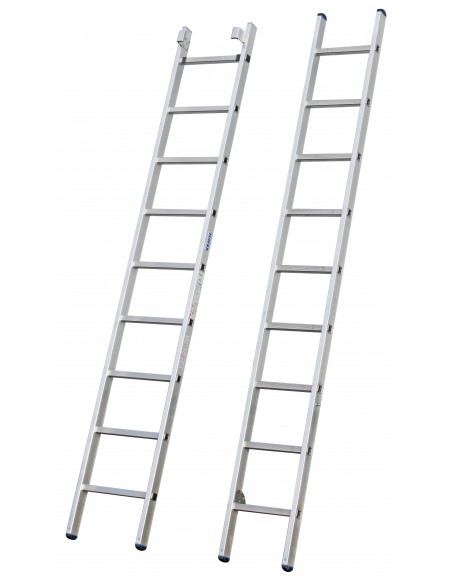 Krause Stabilo Tolólétra 2X12 Fokos